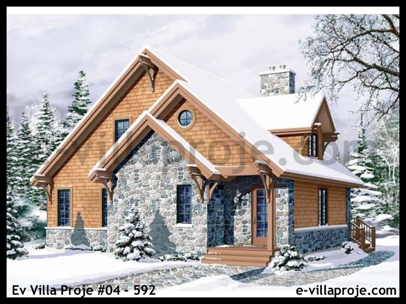 Villa Müteahhitine Sorulması Gerekenler!