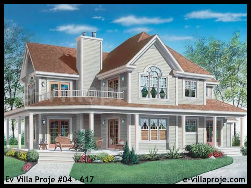 Villa İnşaatına Başlarken Yapılacaklar