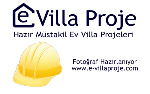 pre-assembled houses, villas pictures and projects